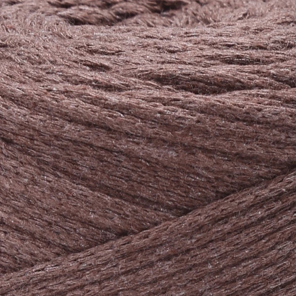 yarnart-macrame-cotton 769 Espresso