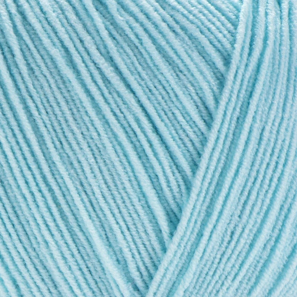 yarnart-cotton-soft 76 Powder Blue