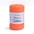 YarnArt Macrame Cotton 770 Coral – braided macrame cord