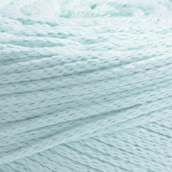 yarnart-macrame-cotton 775 Baby Blue