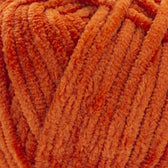 Plush Yarn