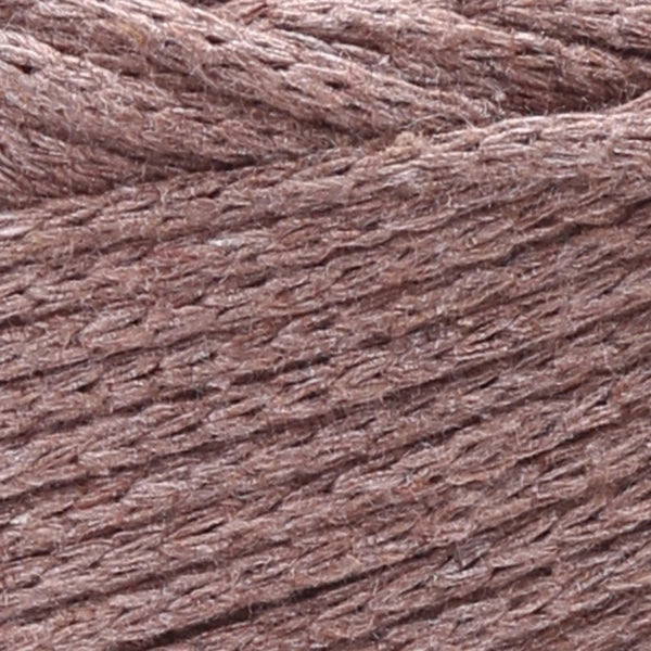 yarnart-macrame-cotton 791 Mocha