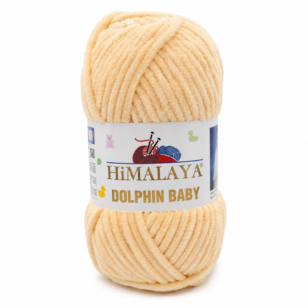 HiMALAYA Dolphin Baby