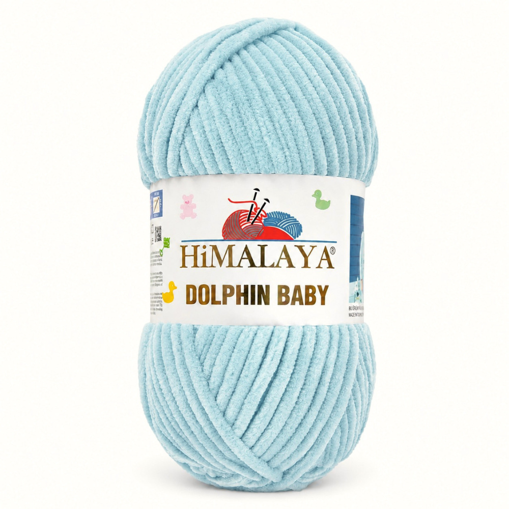 HiMALAYA Dolphin Baby