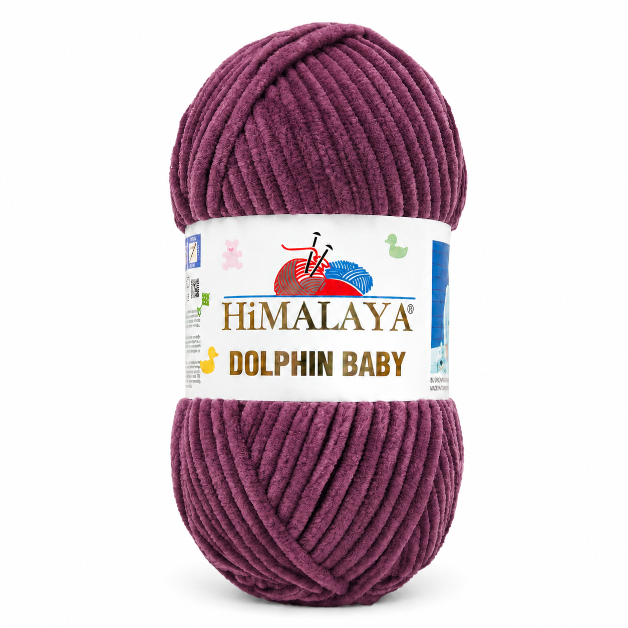 HiMALAYA Dolphin Baby