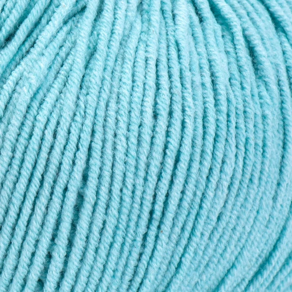 yarnart-jeans 81 Light Baby Blue