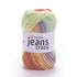 YarnArt Jeans Crazy