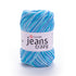 YarnArt Jeans Crazy Jeans Crazy 8212