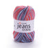 YarnArt Jeans Crazy Jeans Crazy 8214