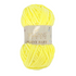 Wolans Bunny Baby 100-84 Citron – chenillegarn