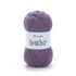 YarnArt Baby 852 Slate – acrylic baby yarn