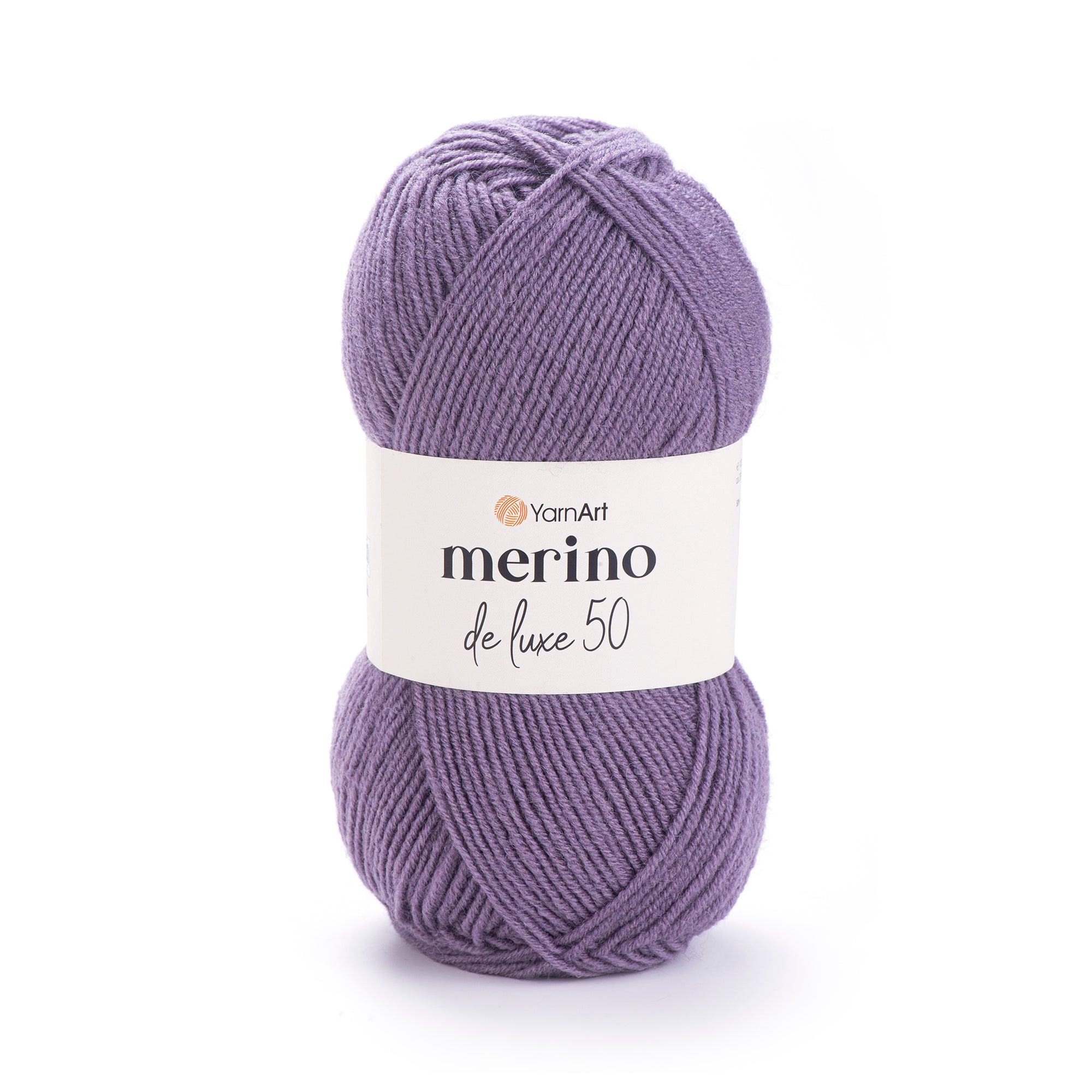 YarnArt Merino DeLuxe 50