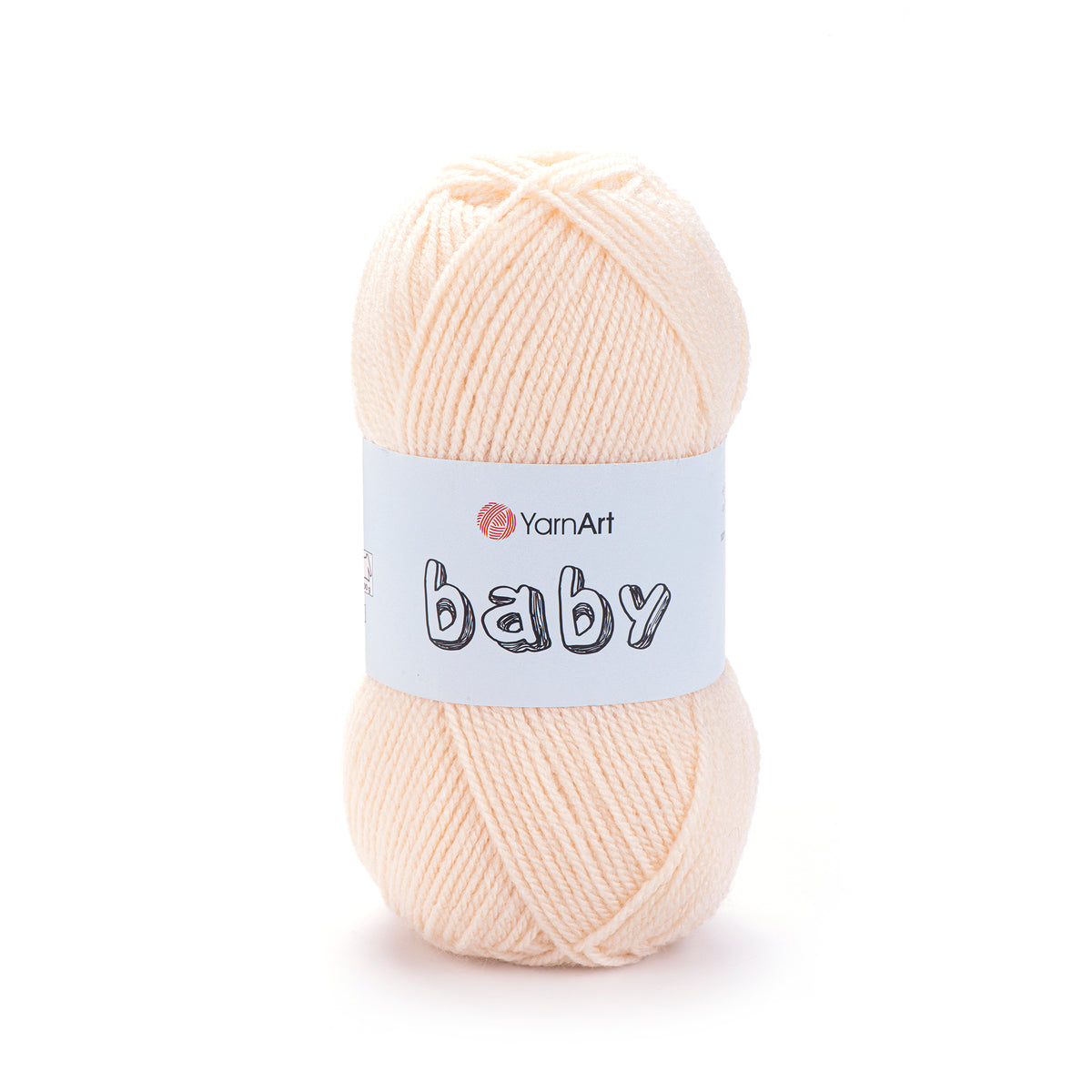 YarnArt Baby