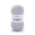 YarnArt Baby 855 Grey – acrylic baby yarn