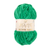 Wolans Bunny Baby 100-86 Smaragd – chenillegarn