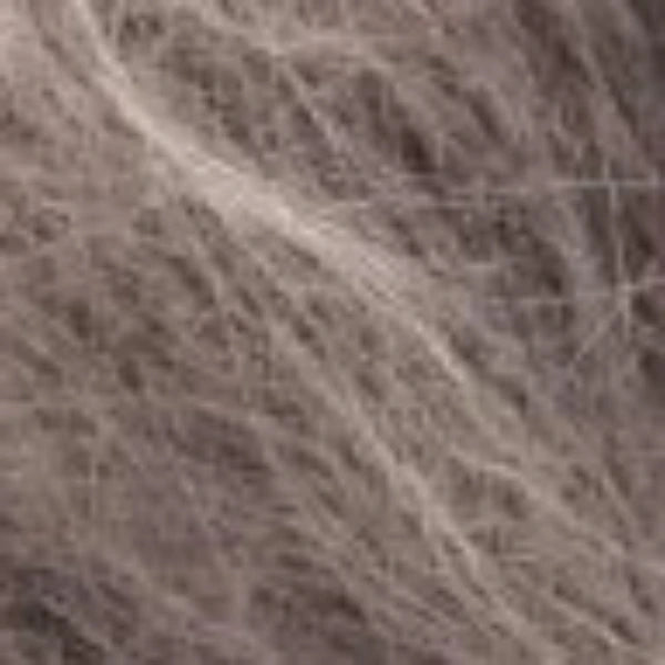 alize-mohair-classic 864 Dark Mink