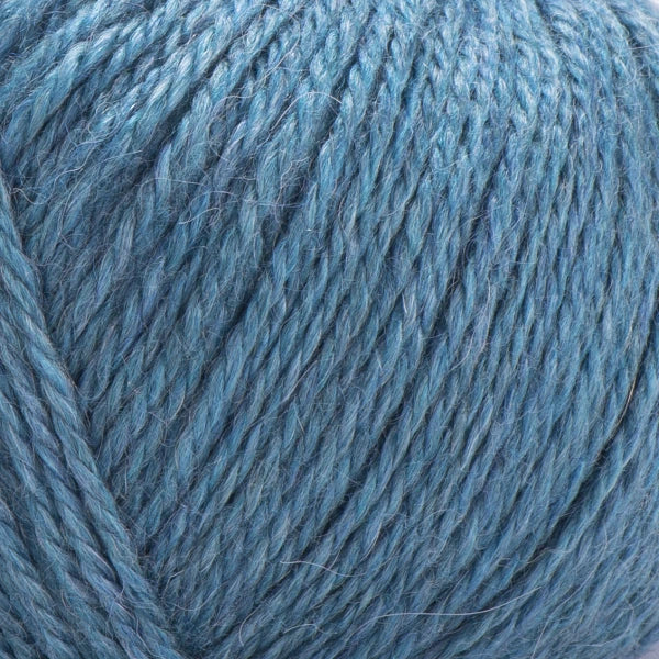 yarnart-milano 864 Slate