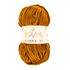 Wolans Bunny Baby 100-88 Brons – chenillegarn