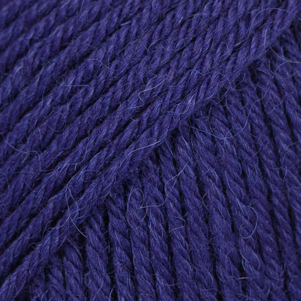 DROPS Lima 9016 Navy Blue