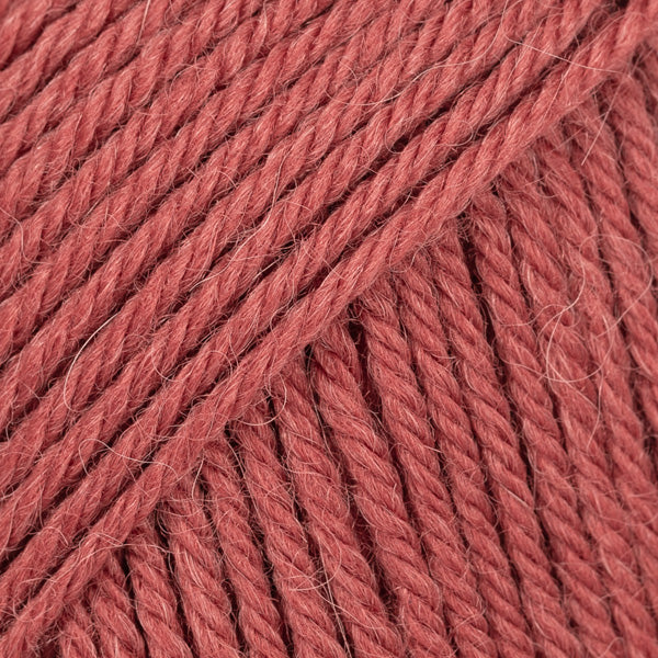 DROPS Lima 9021 Brick Red
