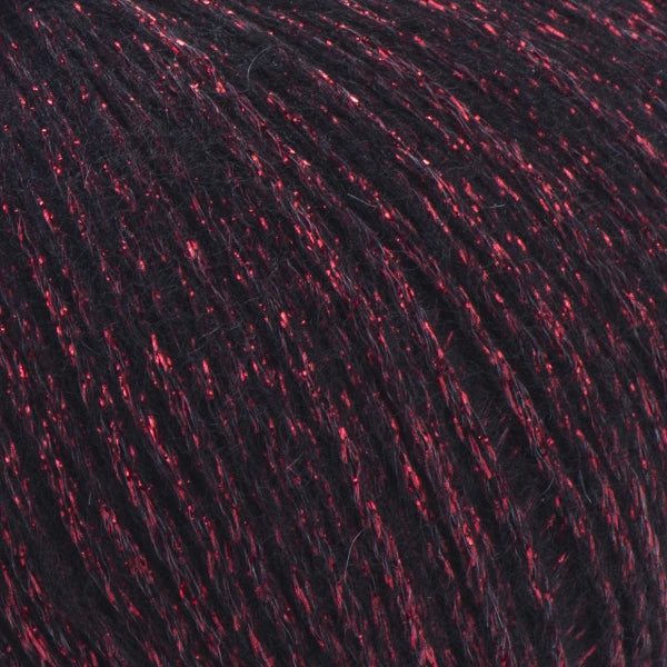 yarnart-manhattan 904 Aubergine