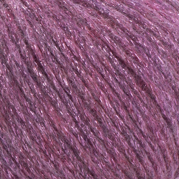 yarnart-manhattan 905 Plum