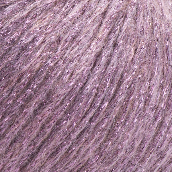 yarnart-manhattan 909 Mauve