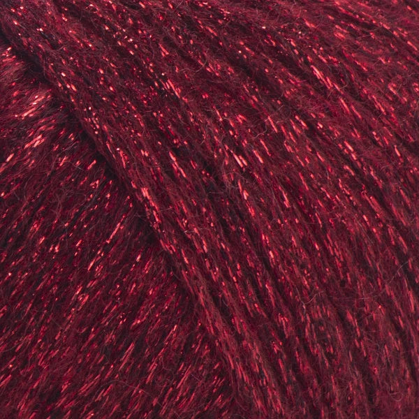 yarnart-manhattan 913 Burgundy