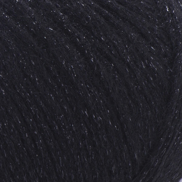 yarnart-manhattan 916 Black
