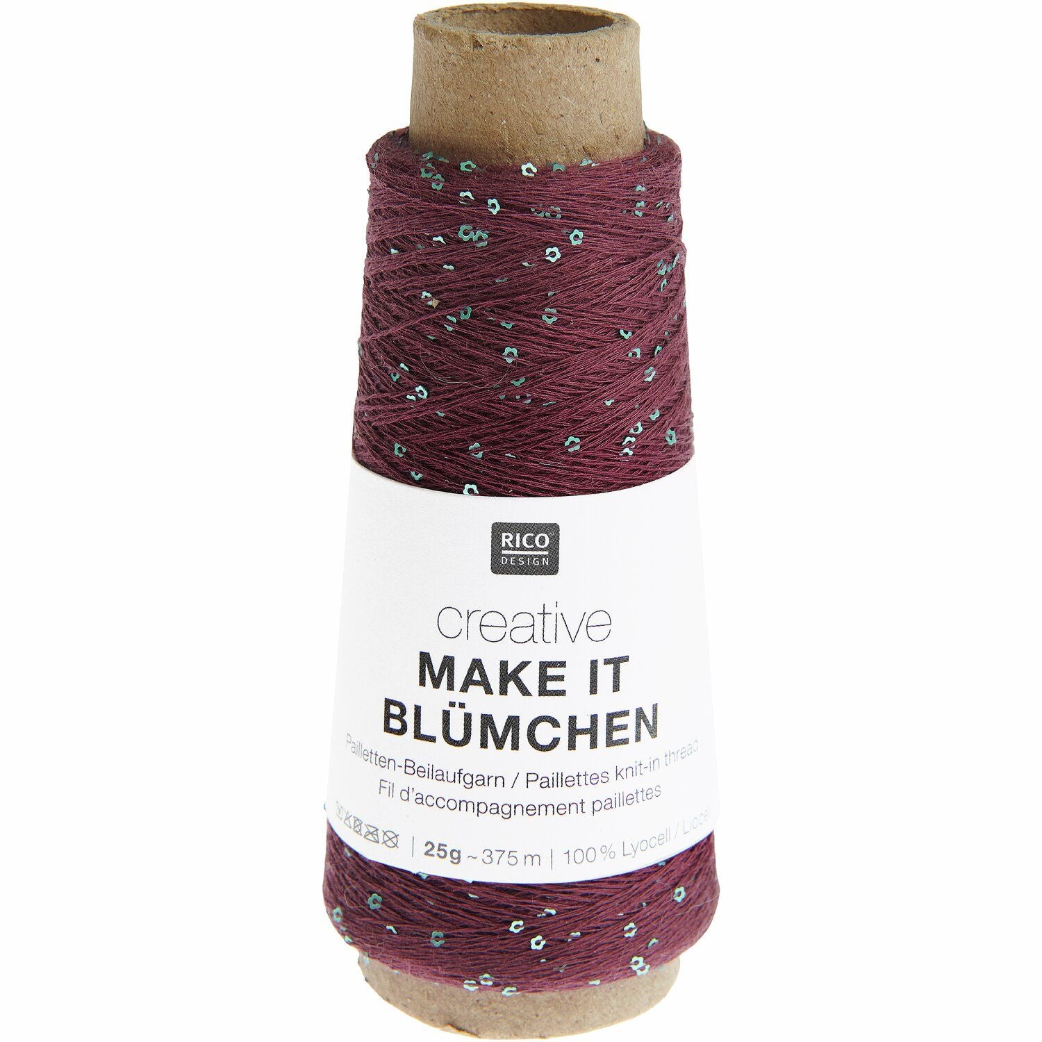 Rico Creative Make It Blümchen