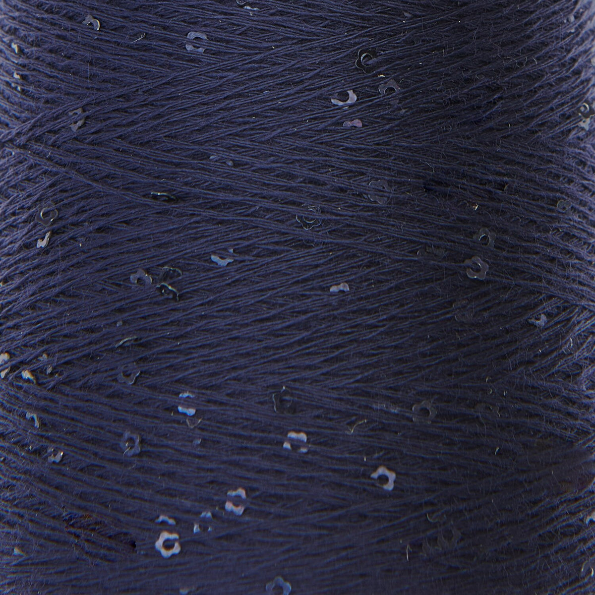 Rico Creative Make It Blümchen 015 Navy Blue