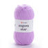 YarnArt Angora Star 9560 Glicine – filato soffice acrilico e lana