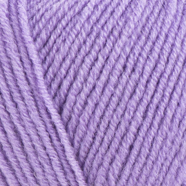 yarnart-merino-xeluxe-50 9560 Wisteria