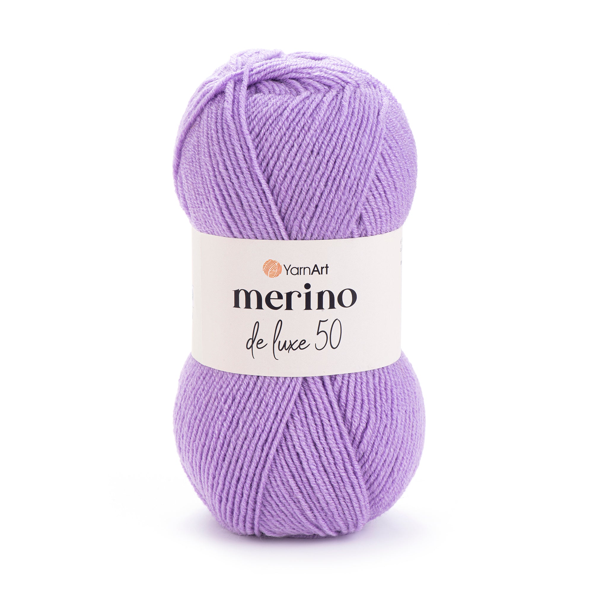 YarnArt Merino DeLuxe 50