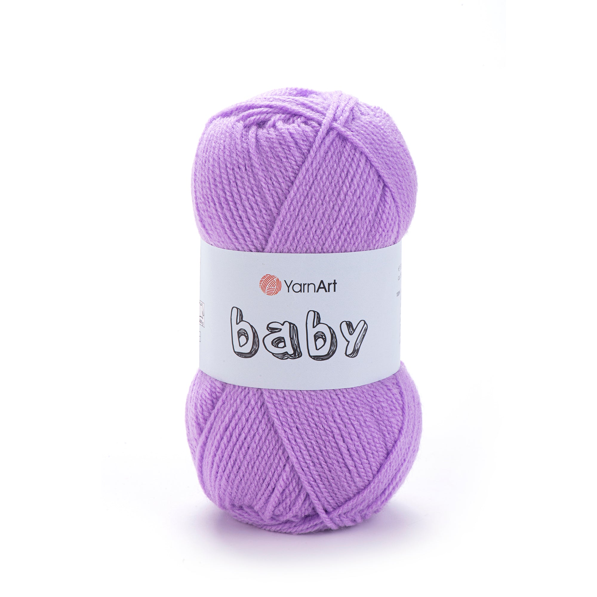 YarnArt Baby Baby 9560