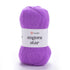 YarnArt Angora Star 9561 Viola – filato soffice acrilico e lana