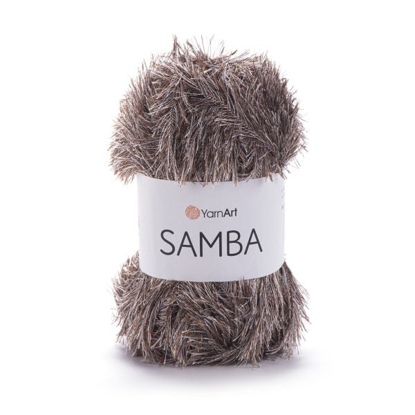 YarnArt Samba Samba 99