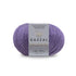 Gazzal Exclusive 9942 Purple – merino silk mohair yarn