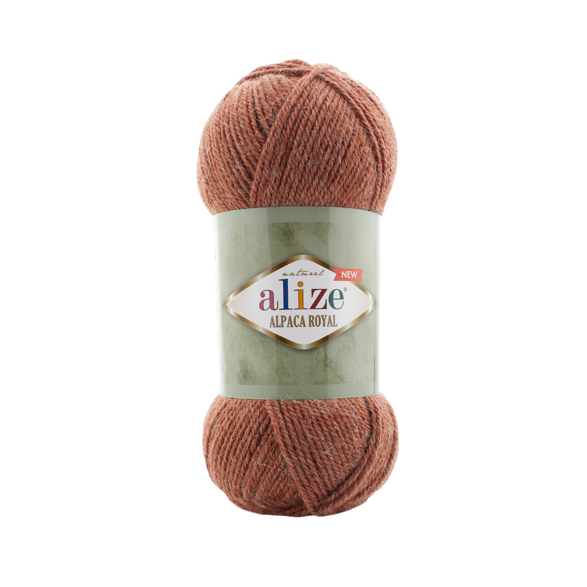 Alize Alpaca Royal NEW