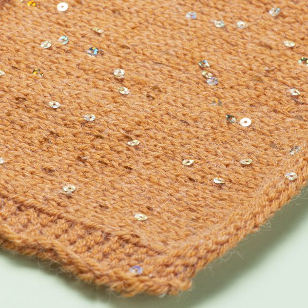 YarnArt Alpaca Gold Paillettes