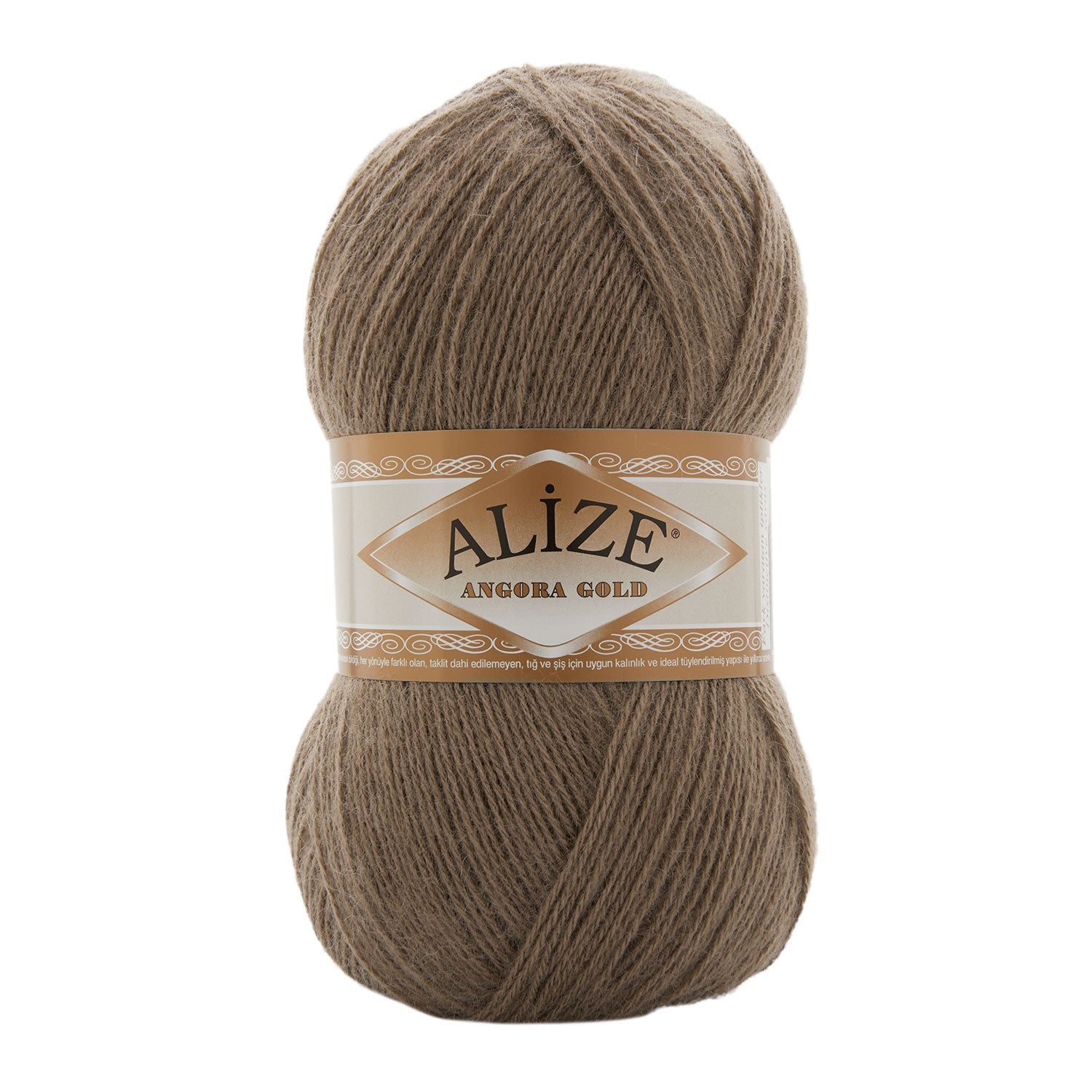 Alize Angora Gold