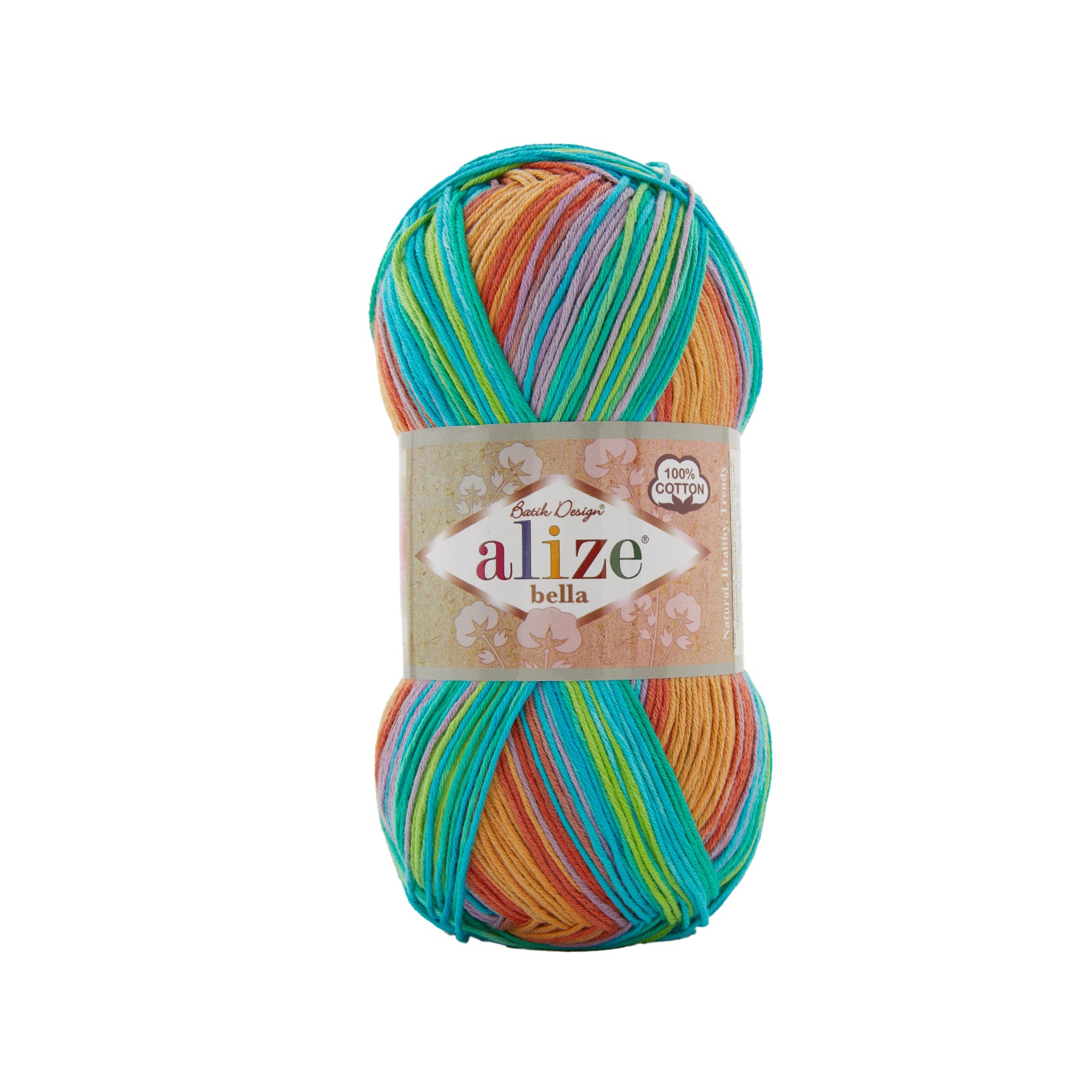 Alize Bella Batik