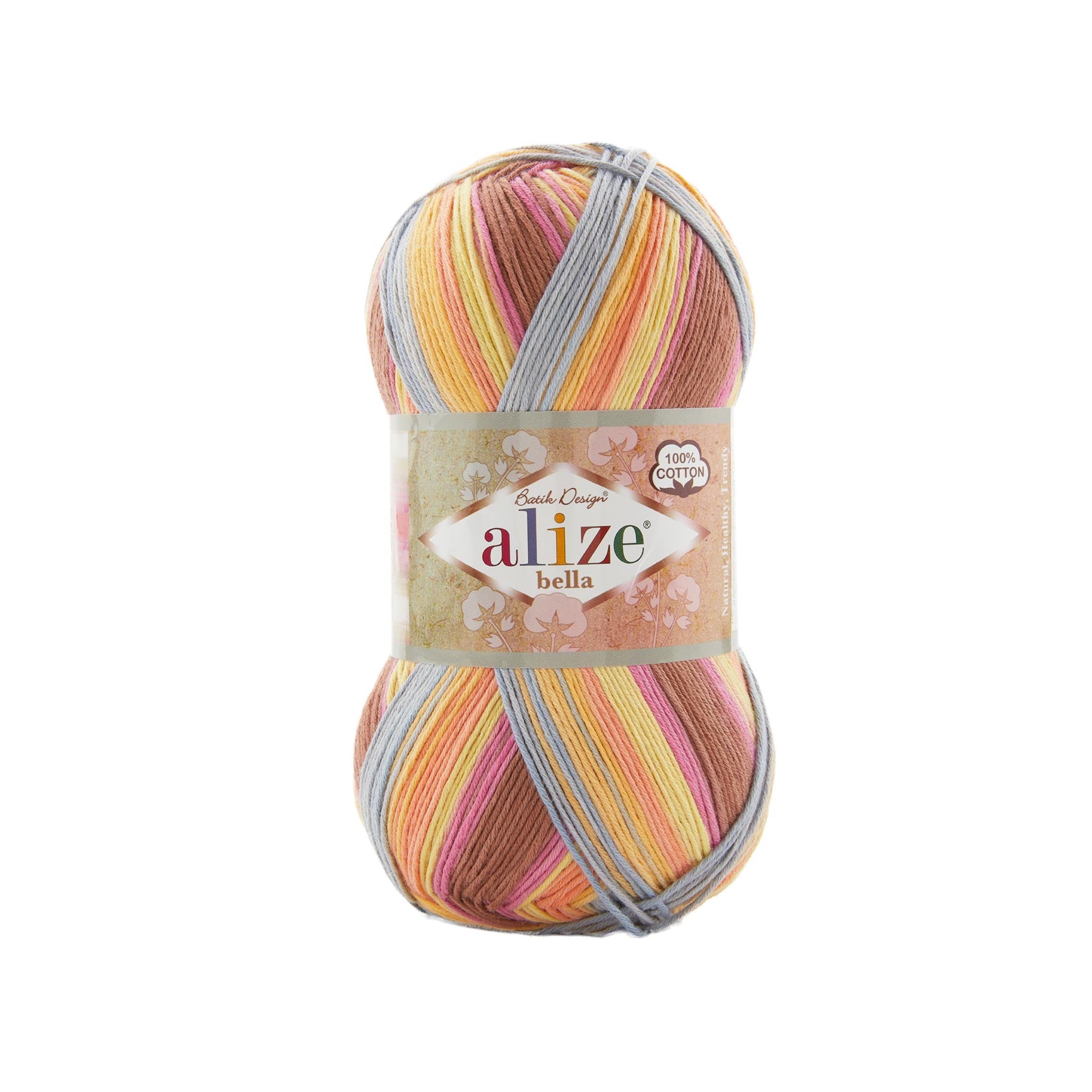Alize Bella Batik