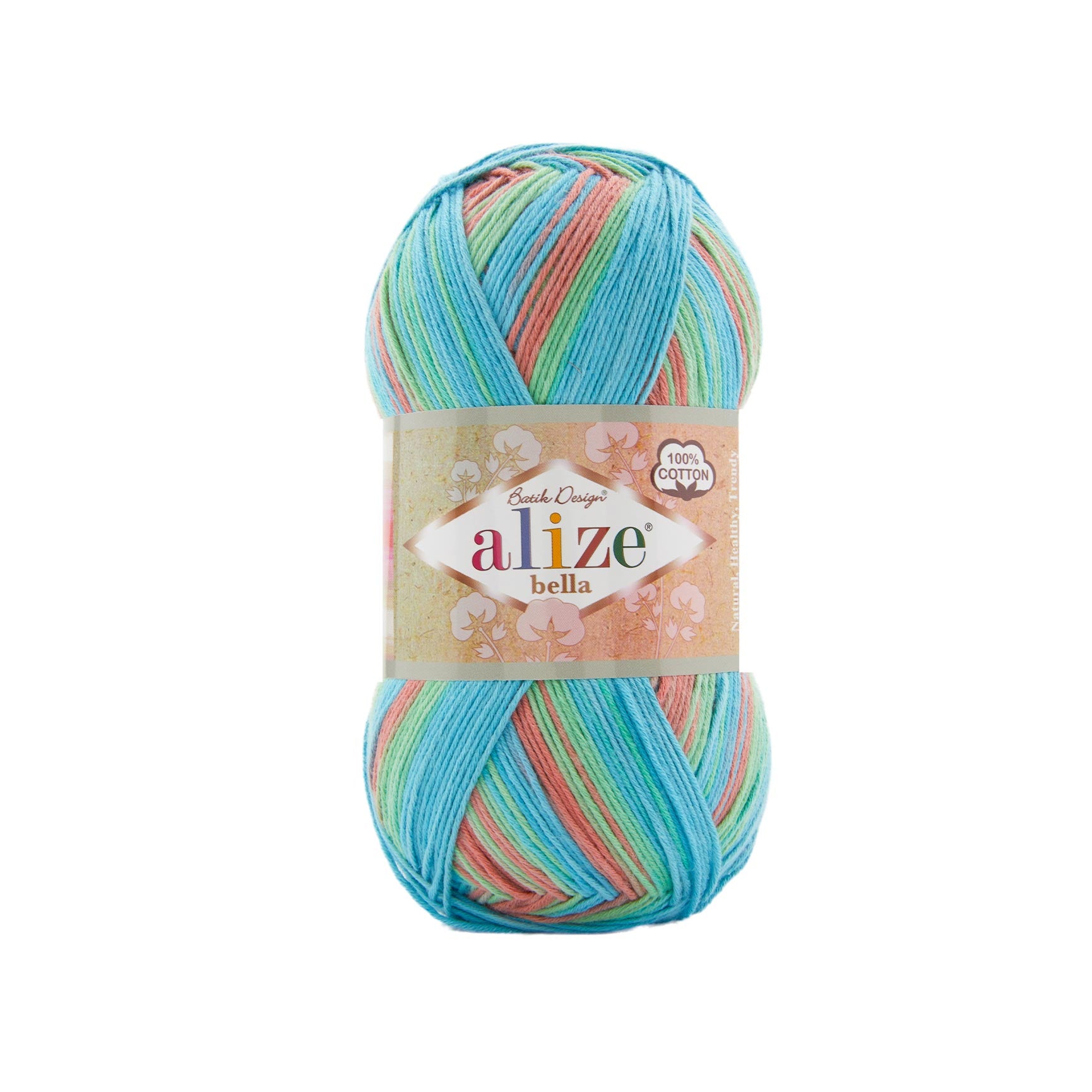 Alize Bella Batik