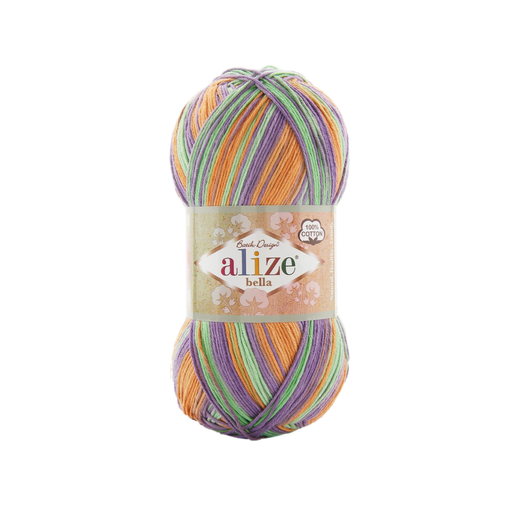Alize Bella Batik