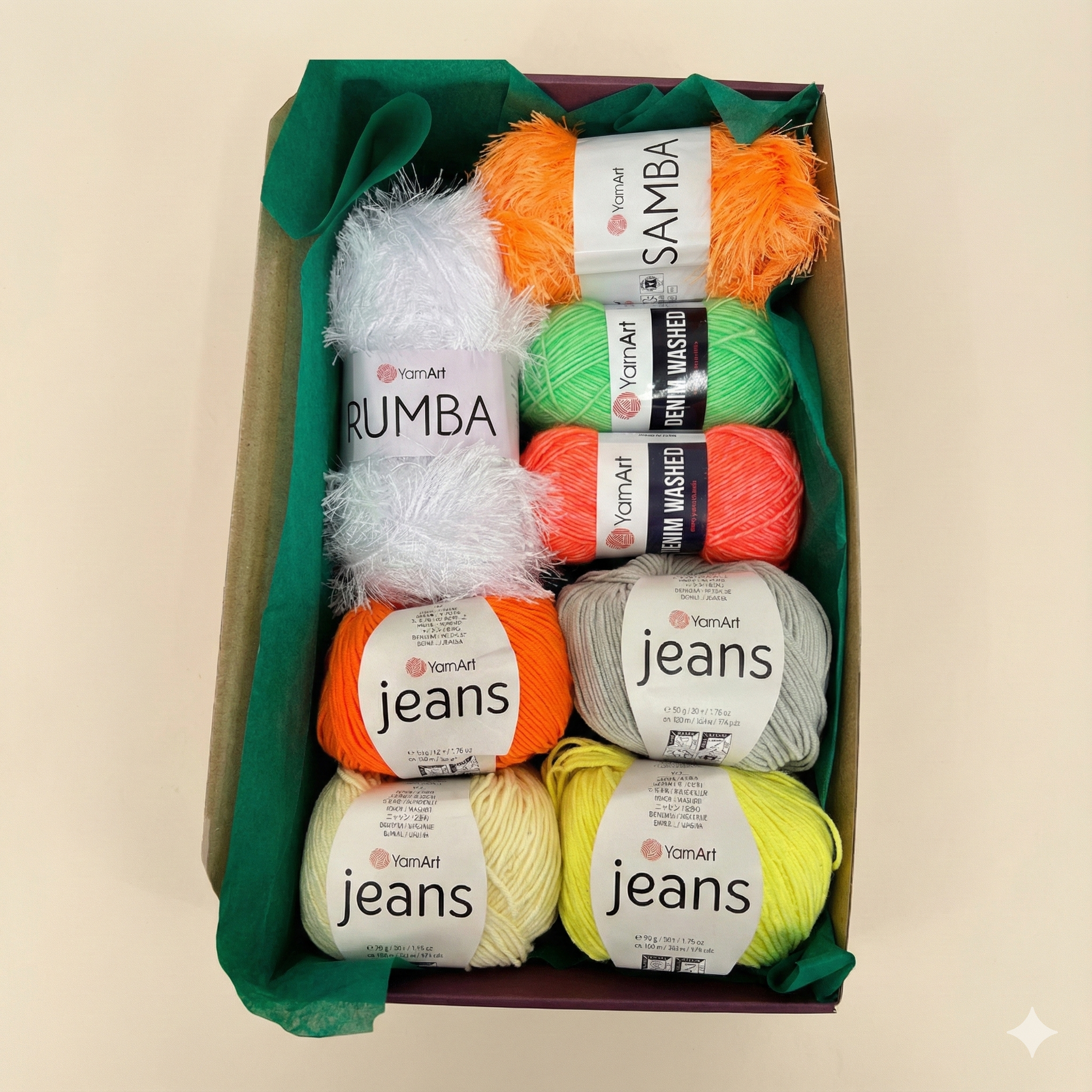 Amigurumi Gift Set amigurumi-6