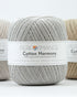 Performance Yarn Cotton Harmony 2007 – mercerised cotton crochet thread