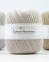 Performance Yarn Cotton Harmony 2040 – mercerised cotton crochet thread