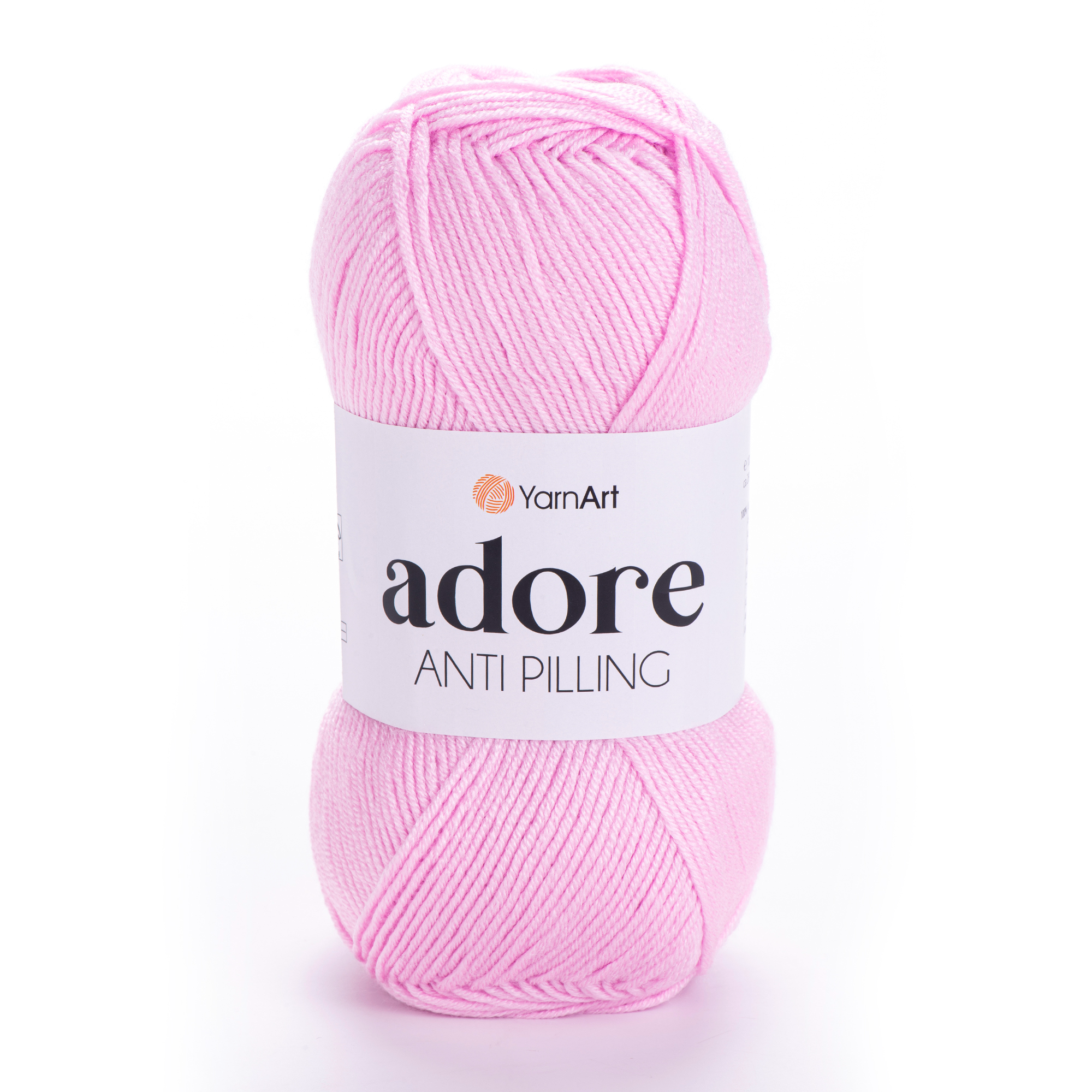 YarnArt Adore YarnArt Adore 338