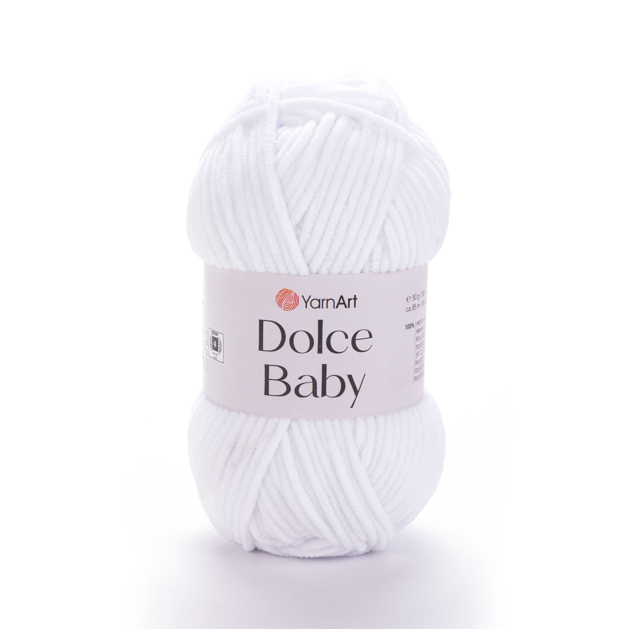 YarnArt Dolce Baby